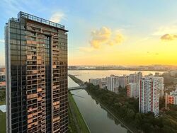 Parc Riviera (D5), Condominium #557745031